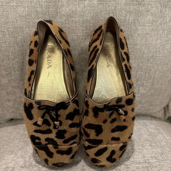 Prada Espadrilles - Picture 3 of 5